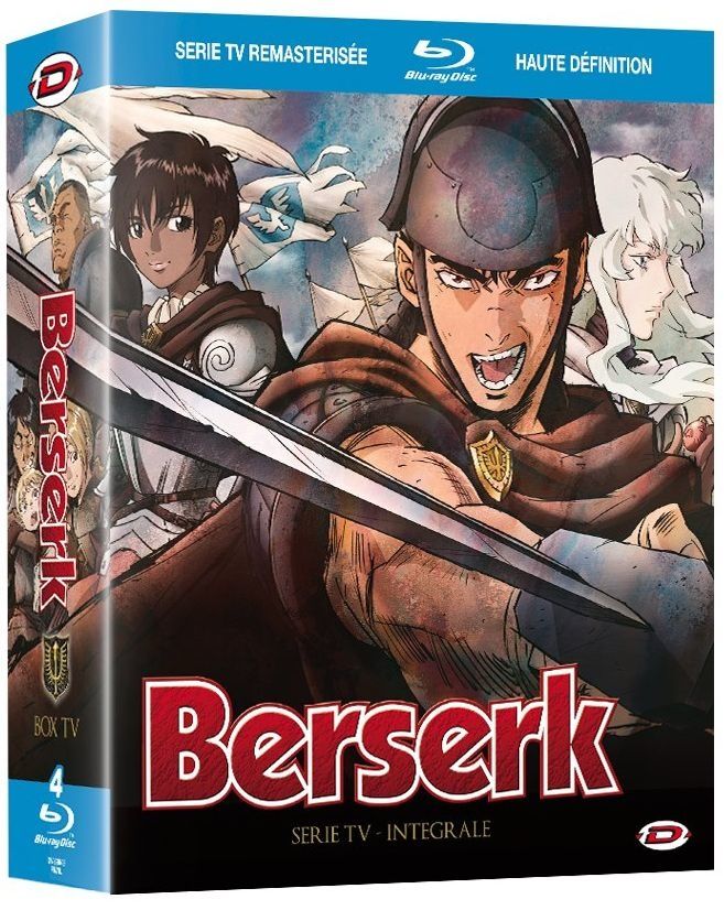 Berserk - Integrale Berserk - Integrale