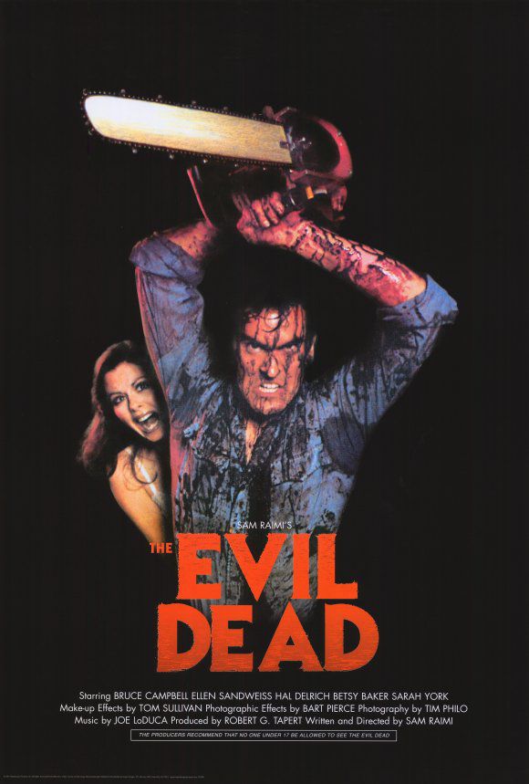 Download Evil Dead